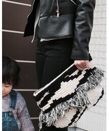 UNIQLO | デニムパンツ