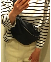 titivate | ボディバッグ/ウエストポーチ