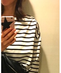 coca（coca） | Tシャツ/カットソー