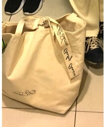 Edit Sheen | トートバッグ