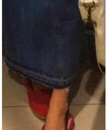 TOMS | スリッポン