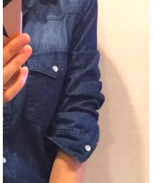 KOBE LETTUCE | シャツ/ブラウス