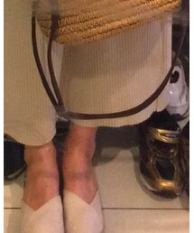 OVoVO | パンプス