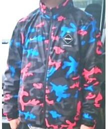 F.C.Real Bristol | ナイロンジャケット