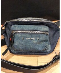 DIESEL | ボディバッグ/ウエストポーチ