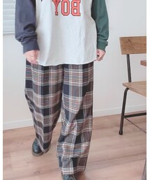 niko and... | パンツ