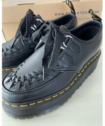 Dr. Martens | シューズ