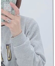 古着 | スウェット