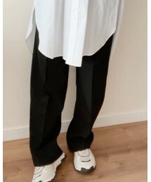 UNIQLO | パンツ