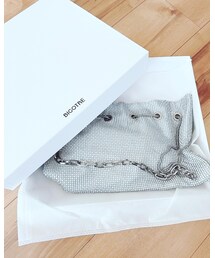 BIGOTRE | ショルダーバッグ