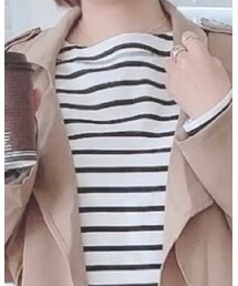 ZARA | Tシャツ/カットソー