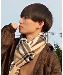 GU | マフラー