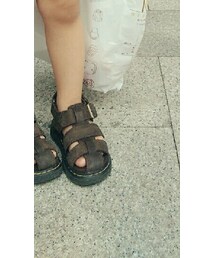 Dr. Martens | シューズ