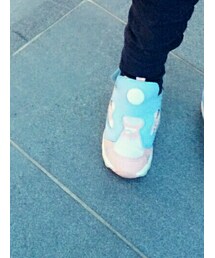 Reebok | シューズ