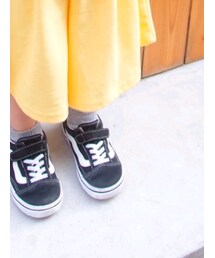 VANS | スニーカー