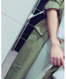 SLY | ジャケット/アウター