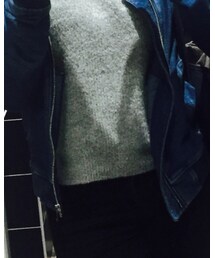 EGOIST | ニット/セーター