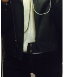 AZUL by moussy | ニット/セーター