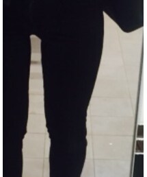 AZUL by moussy | デニムパンツ