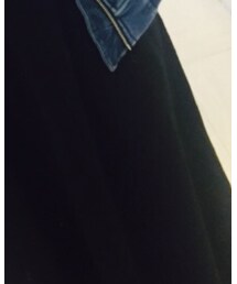 AZUL by moussy | スカート