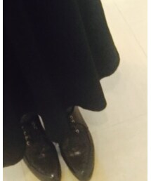 one way | ブーティ