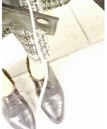 one way | ブーティ