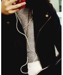 EGOIST | トップス