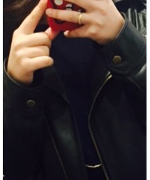 AZUL by moussy | トップス