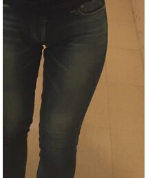 MOUSSY | デニムパンツ