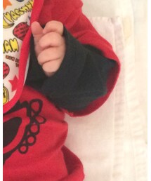 HYSTERIC MINI | ロンパース