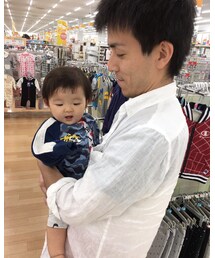 ママが欲しがってたスカジャン | ママ＆ベビー