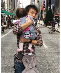 おしりはママの好み | その他