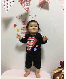 誕生日♥︎ | ママ＆ベビー