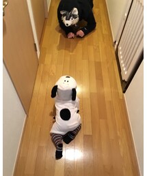 スヌーピーGO！ | ママ＆ベビー