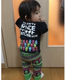 PARTY PARTY | ママ＆ベビー