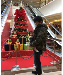 メリークリスマス | ママ＆ベビー