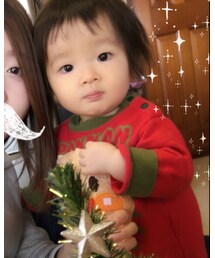 merry christmas | ママ＆ベビー