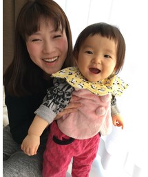 ランチスタイル | ママ＆ベビー