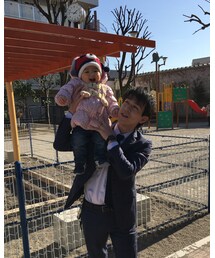 パパだぁ〜 | ママ＆ベビー
