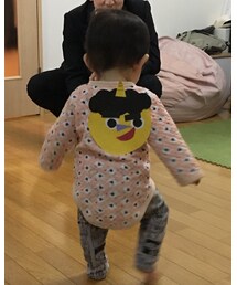 鬼さん | その他