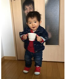 後ろ！変な奴がいるぞぉ | その他