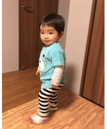 新しい服ゲット | ママ＆ベビー