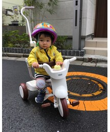フル装備でお出かけ | ママ＆ベビー