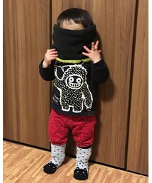 いないいない | その他