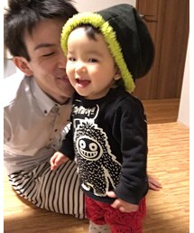 パパ〜いやん〜w | その他