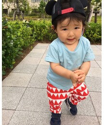 お花は触るもんじゃなかった！ | その他