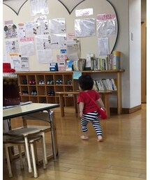 ママ〜はやく〜 | その他
