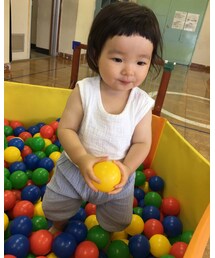 ouiibebe | Tシャツ/カットソー