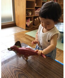 ouiibebe | その他パンツ