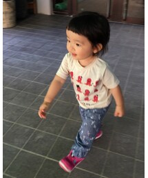 西松屋 | Tシャツ/カットソー